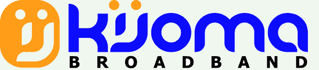 Kijoma Broadband WebMail - East Marden Logo